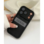Преміальний чохол GUESS на iPhone 17 Pro max